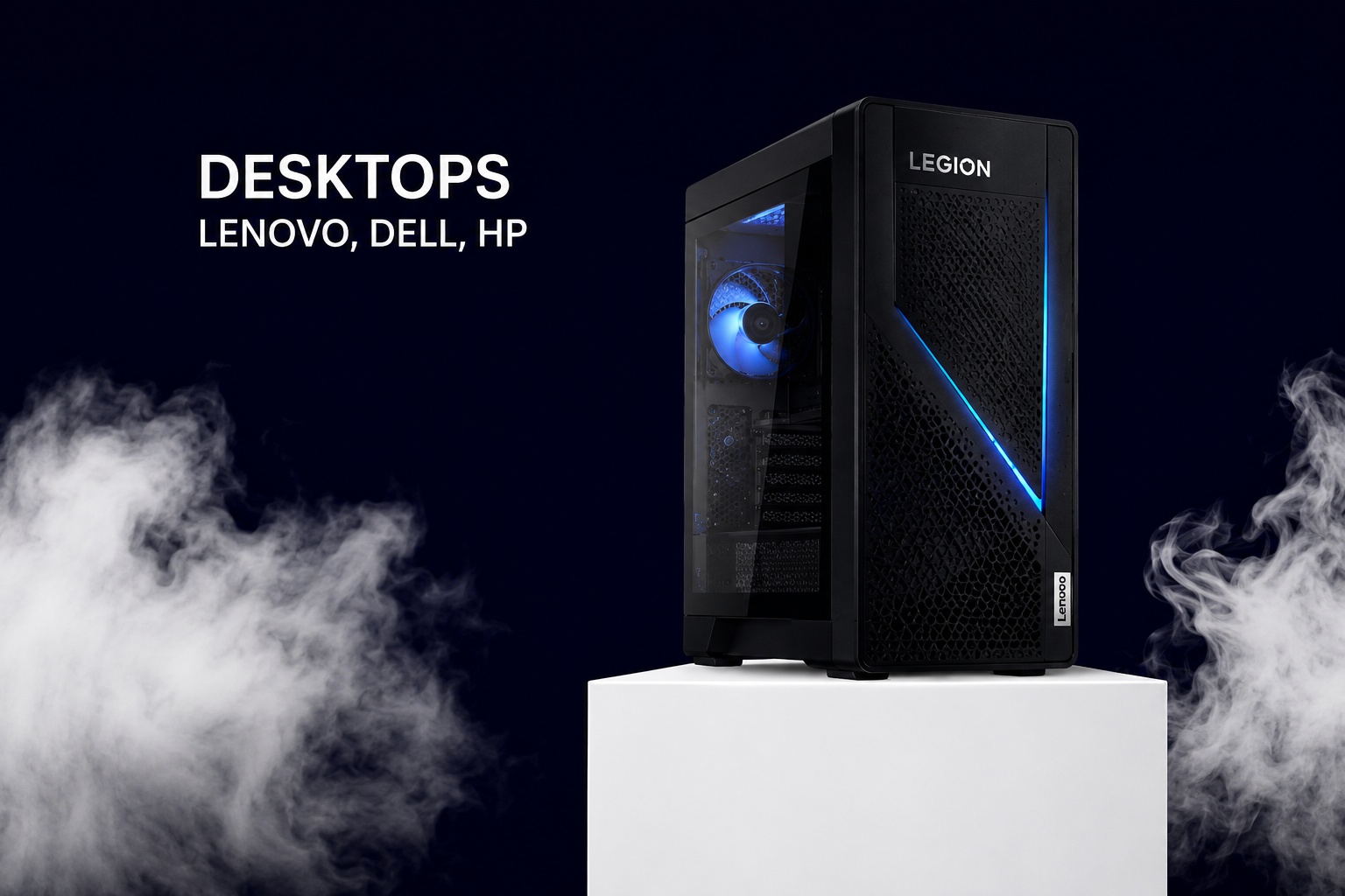 DESKTOPS