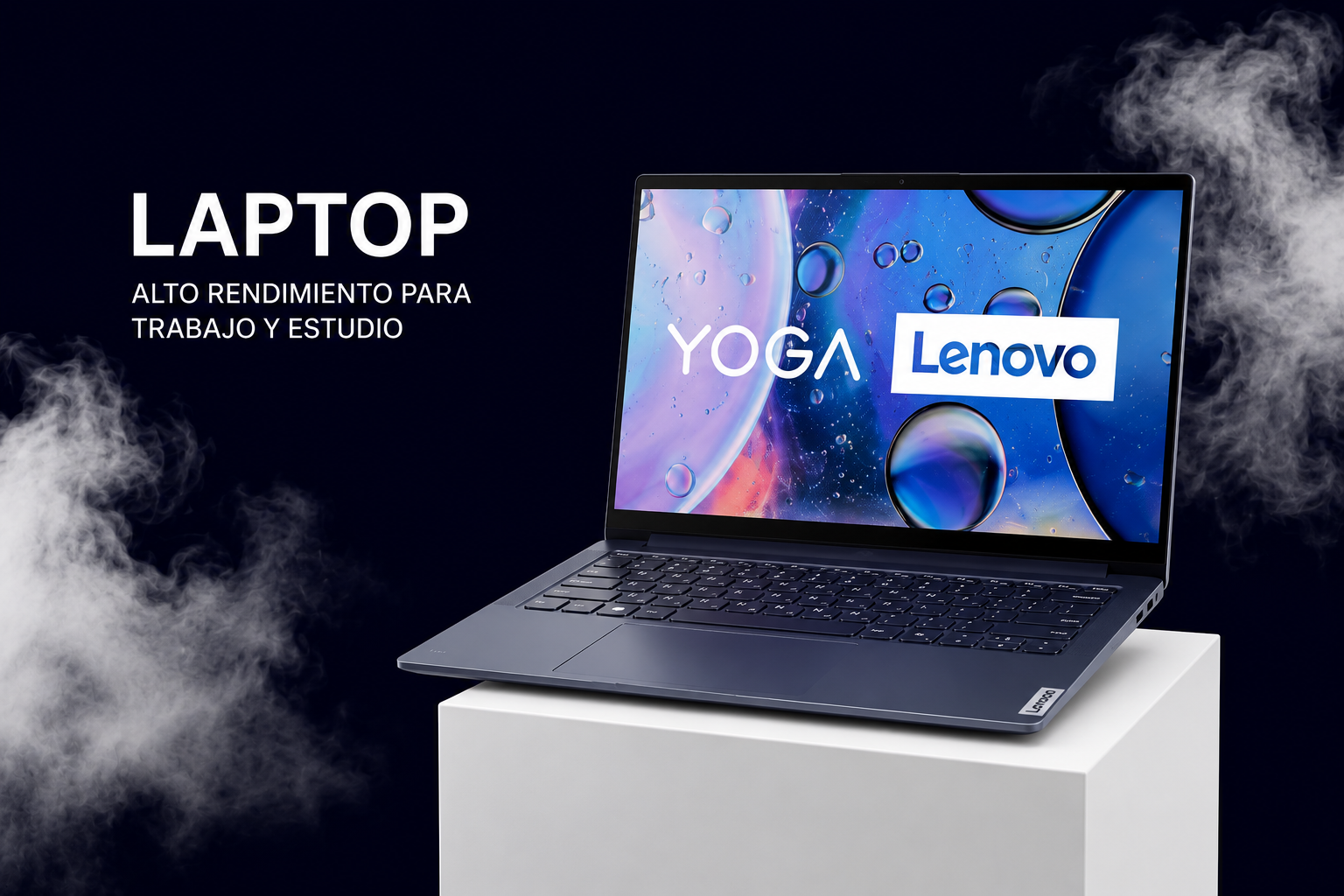 LAPTOP