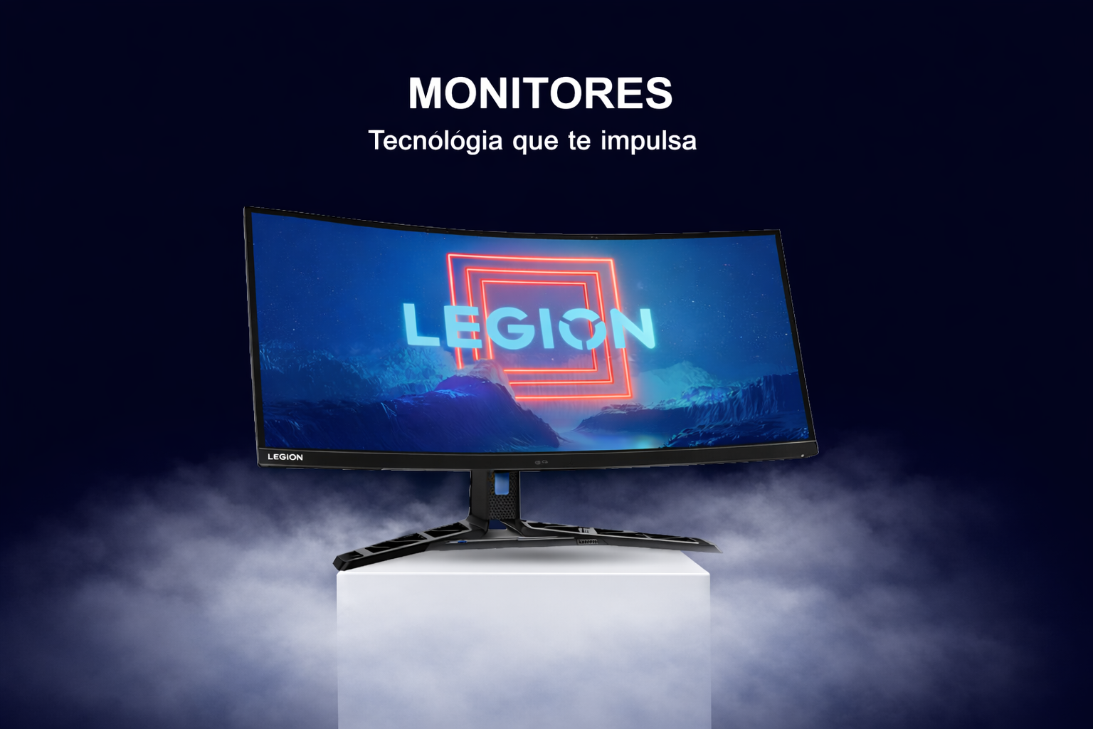 MONITORES