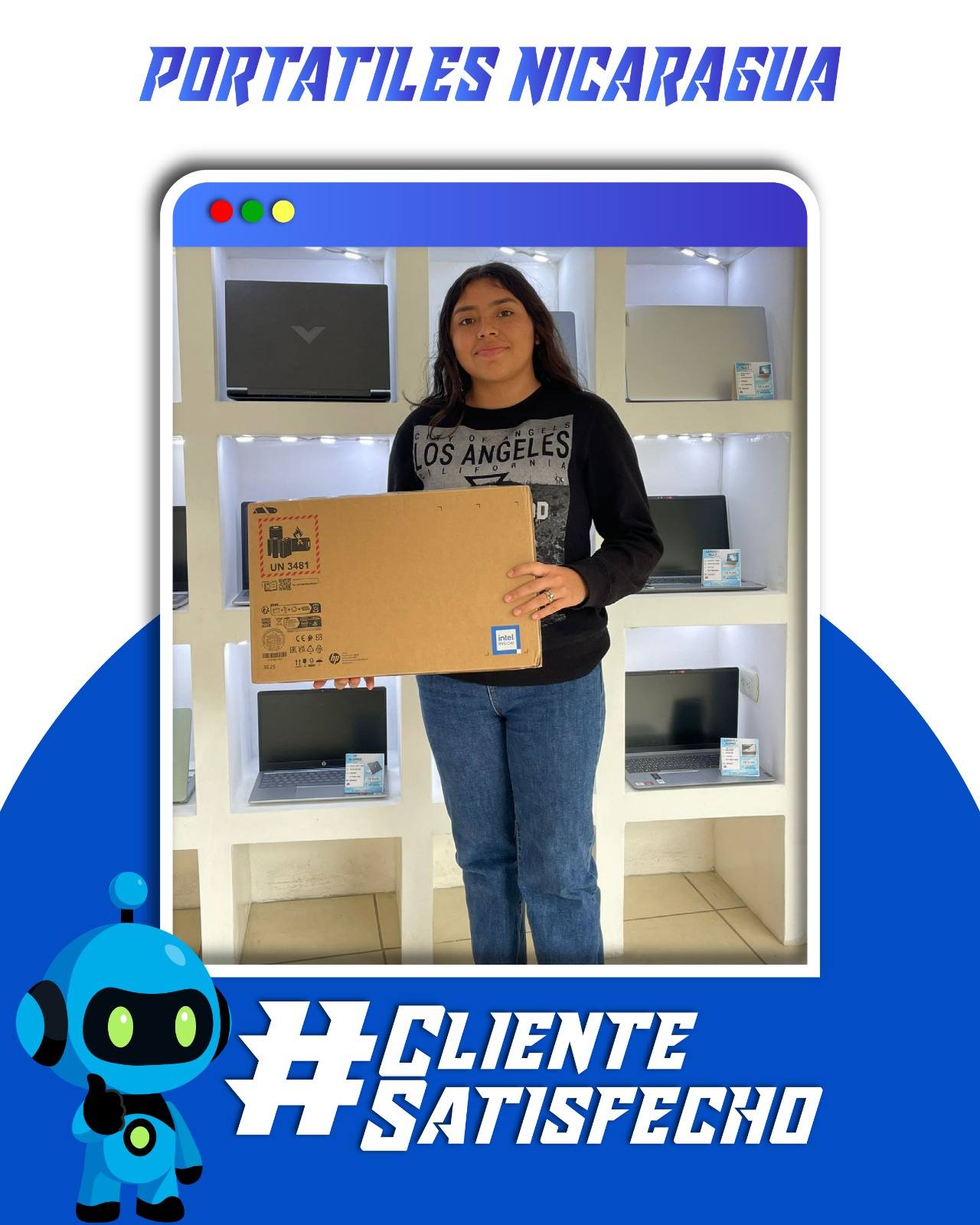 Cliente María López