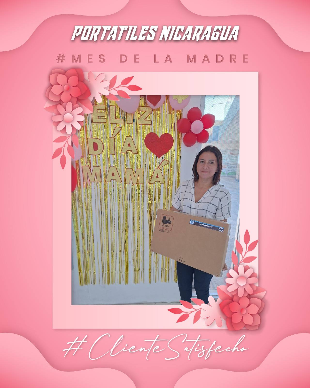 Cliente Maria Francisca