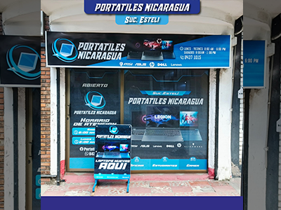 Sucursal Estelí