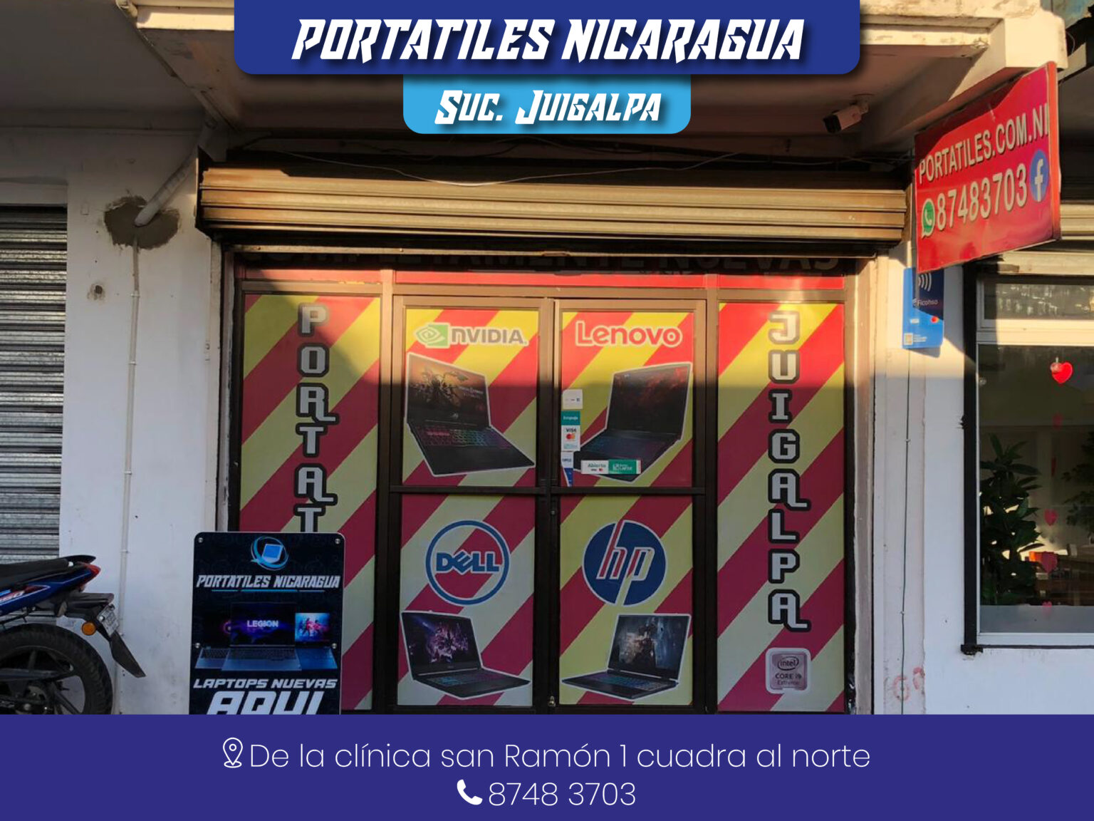 Sucursal Juigalpa