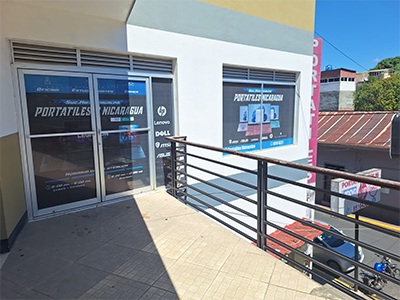 Sucursal Matagalpa