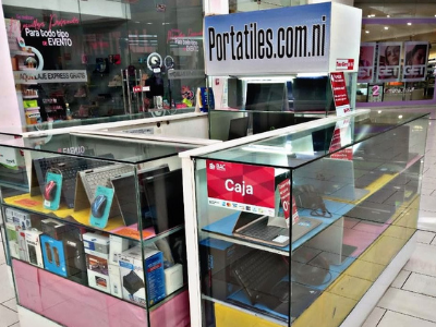 Sucursal Metrocentro